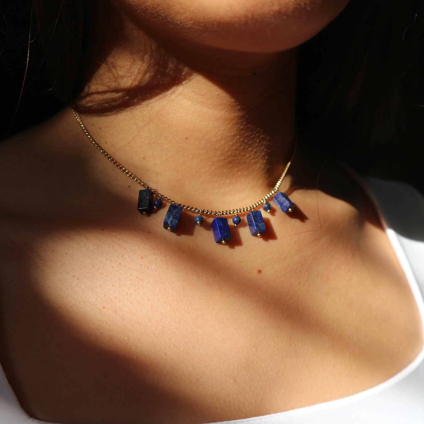 My Mind, Body & Soul are in Alignment