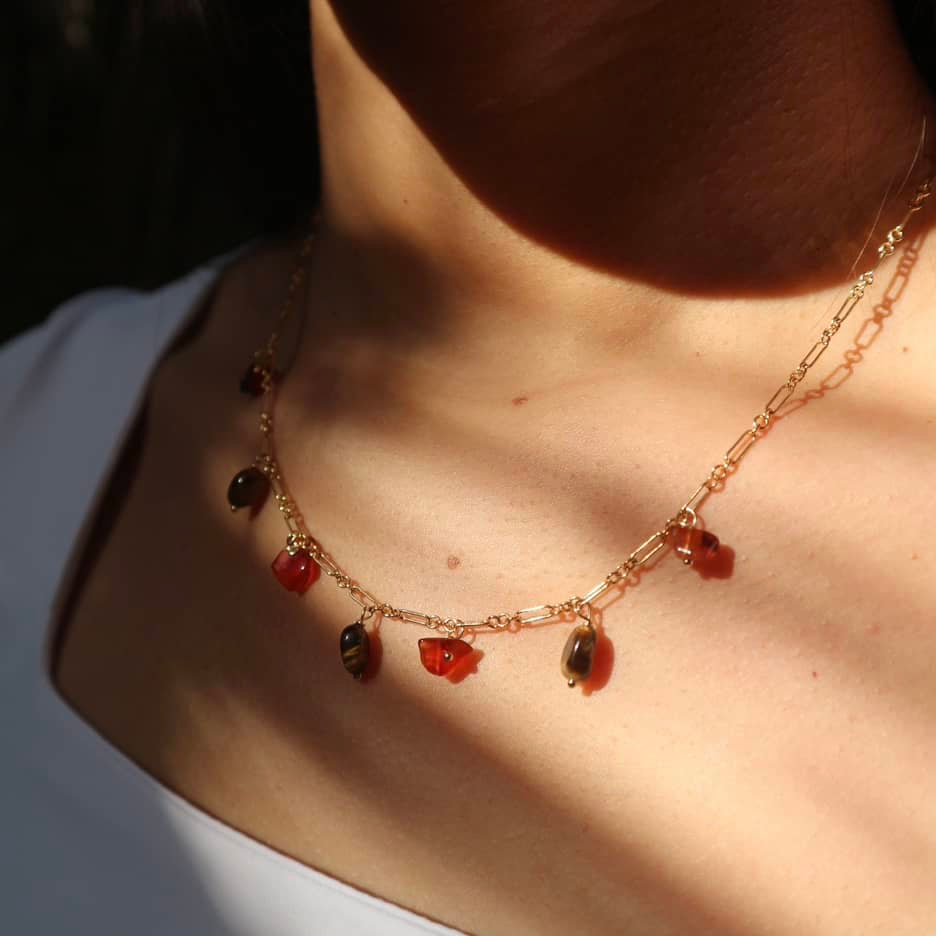 My Trauma Does Not Define Me