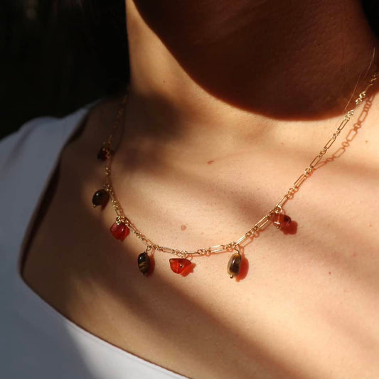 My Trauma Does Not Define Me