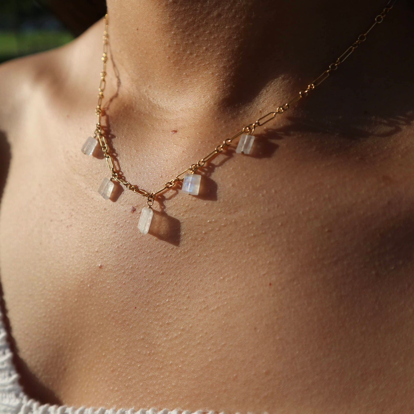 I Don’t Chase, I Attract