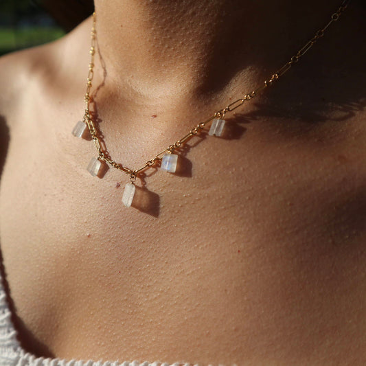 I Don’t Chase, I Attract