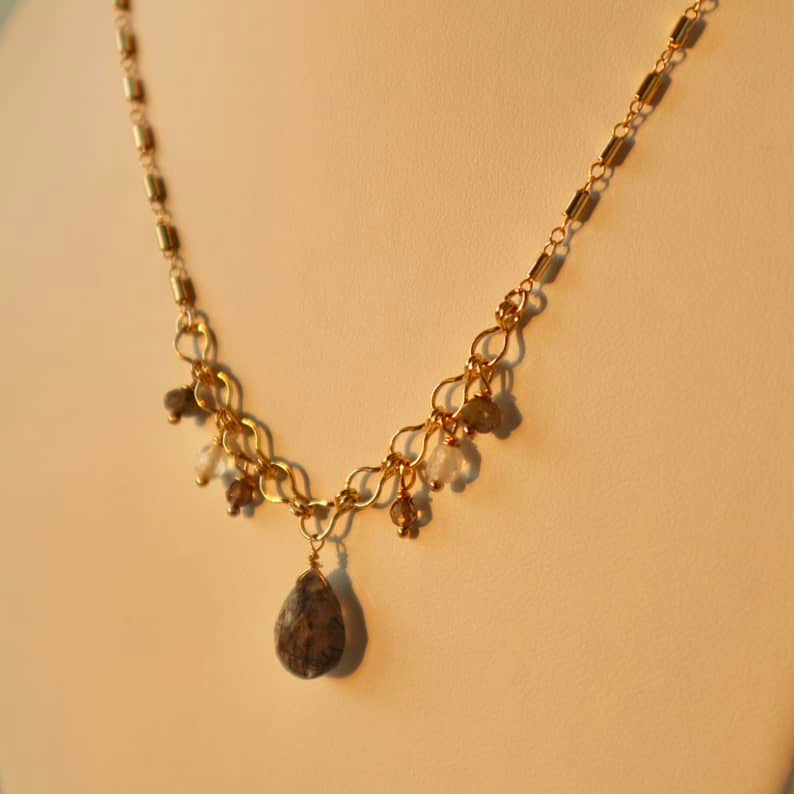 I am Shielded by Angelic Light