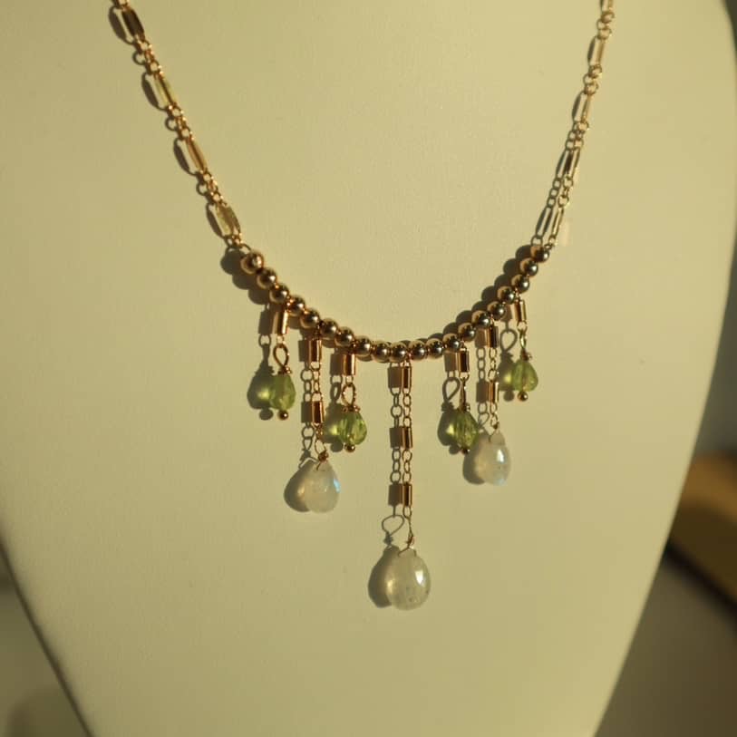 I Release All Fear & Surrender to the Unknown