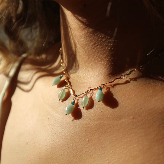 I Release Anxiety & Trust my Heart