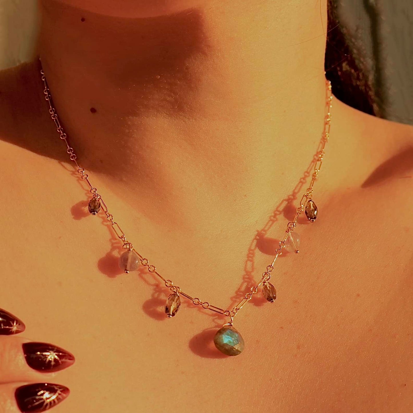 MADE AS ORDERED: I am Capable of Overcoming my Anxiety and Fears