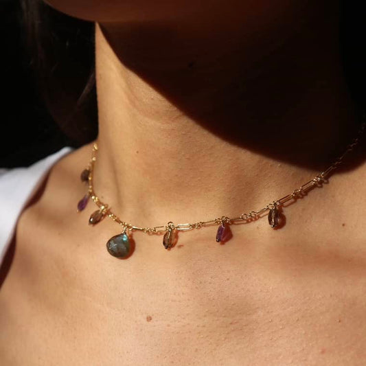 I am Capable of Overcoming my Anxiety and Fears