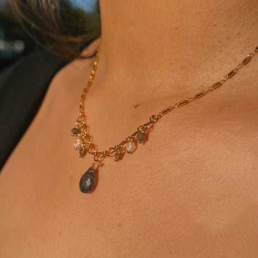 I am Shielded by Angelic Light