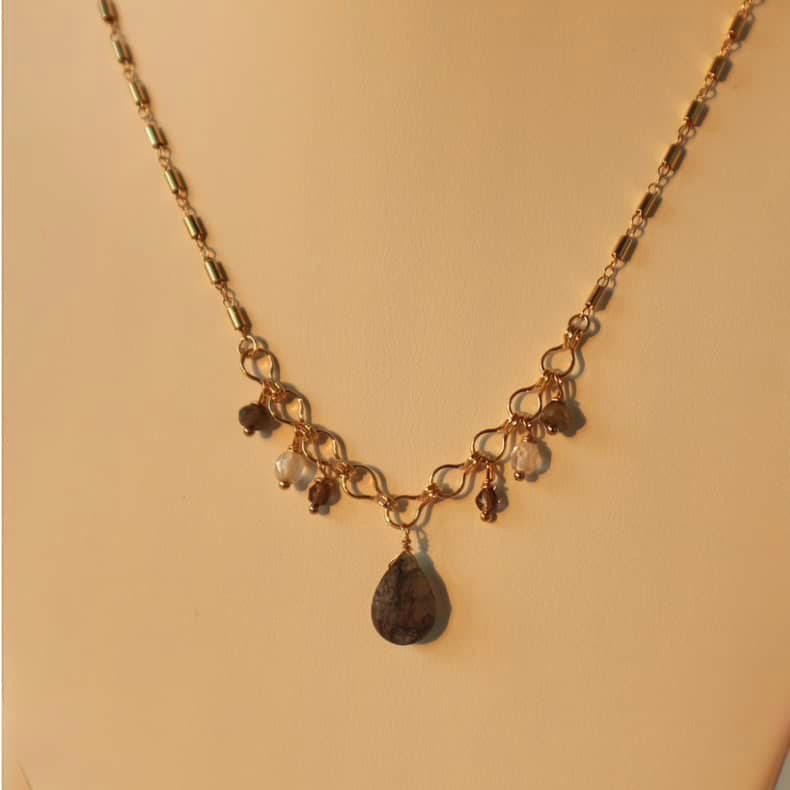 I am Shielded by Angelic Light