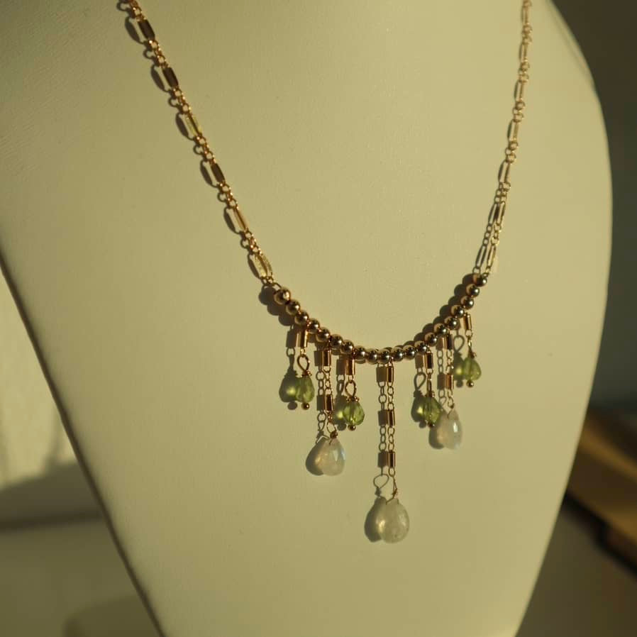 I Release All Fear & Surrender to the Unknown