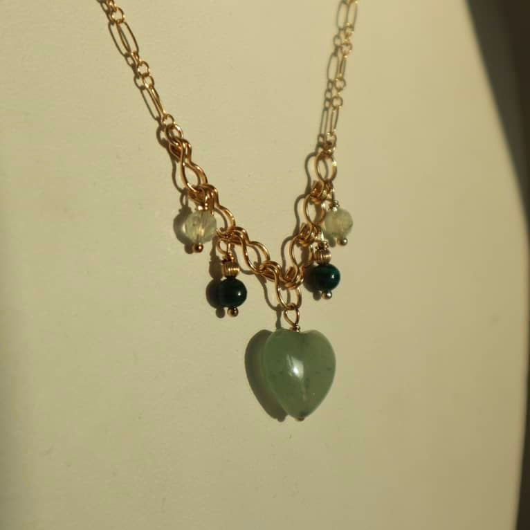 Volume II: I'm so Lucky, Everything Works Out For me