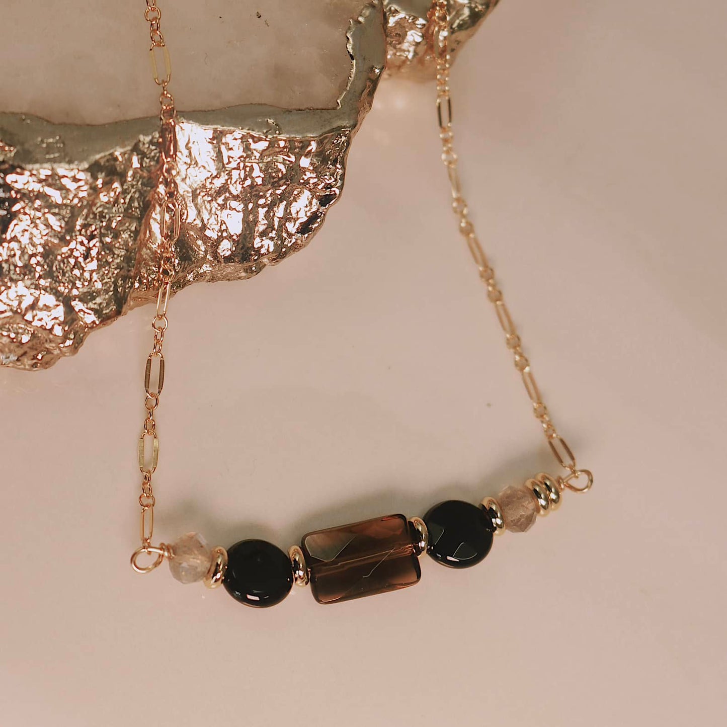 I Absorb Less Energy