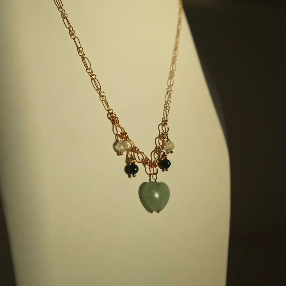 Volume II: I'm so Lucky, Everything Works Out For me