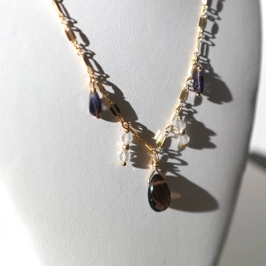 I Release all that no Longer Serves me and Make Space for New Beginnings