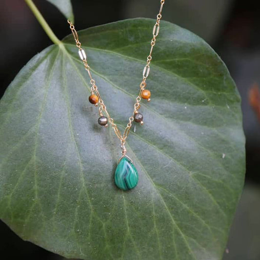 I am a Magnet for Abundance