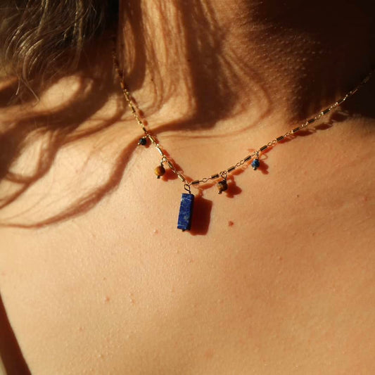 I Remember Who TF I Am