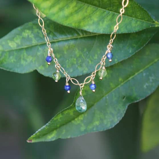 I Am Exactly Where I’m Meant to Be