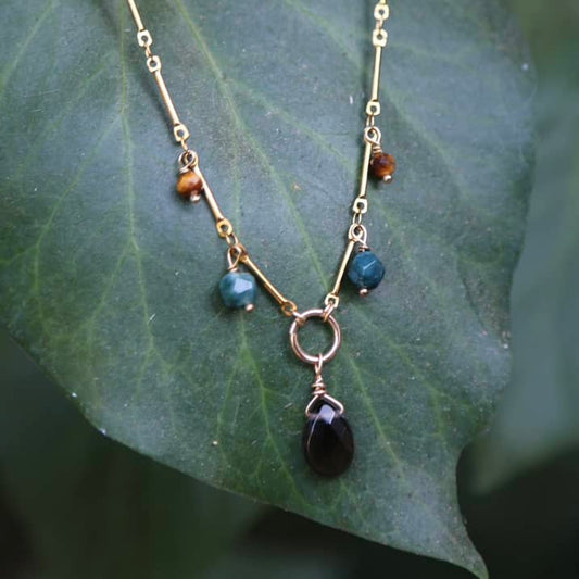 I Protect My Heart and Stand in My Power