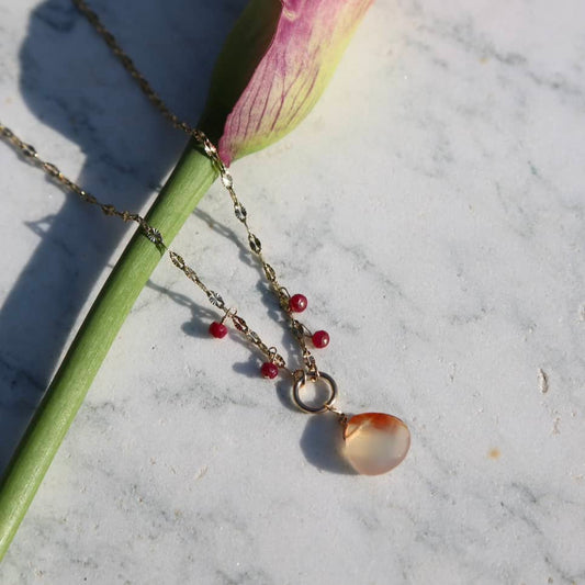 I Am Moving Into New Levels of Abundance