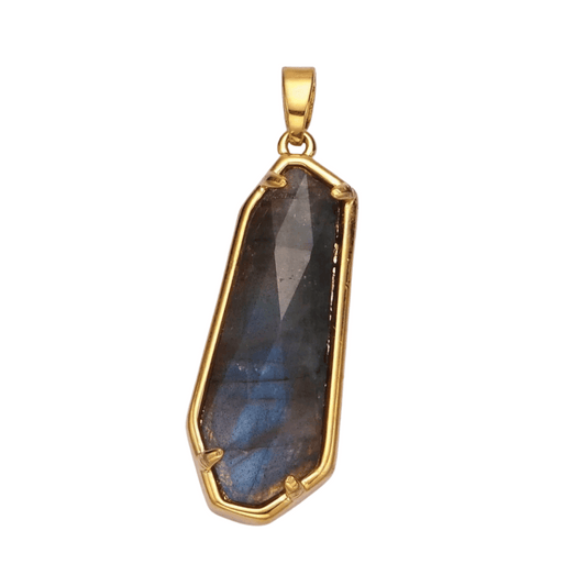 Labradorite Pendant