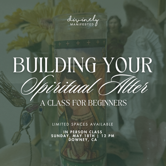 Building an Alter - in Person Class