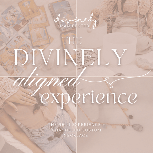 Divinely Aligned Experience
