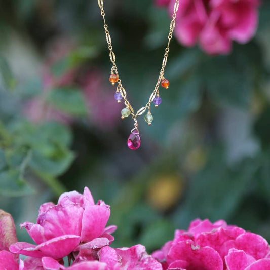 Tending to my Inner Garden
