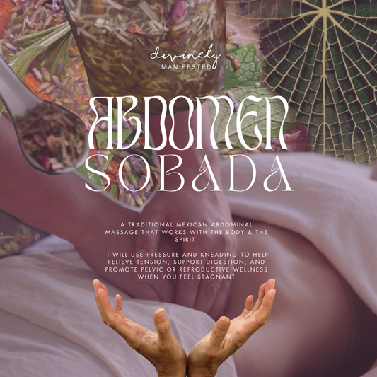 Abdomen Sobada