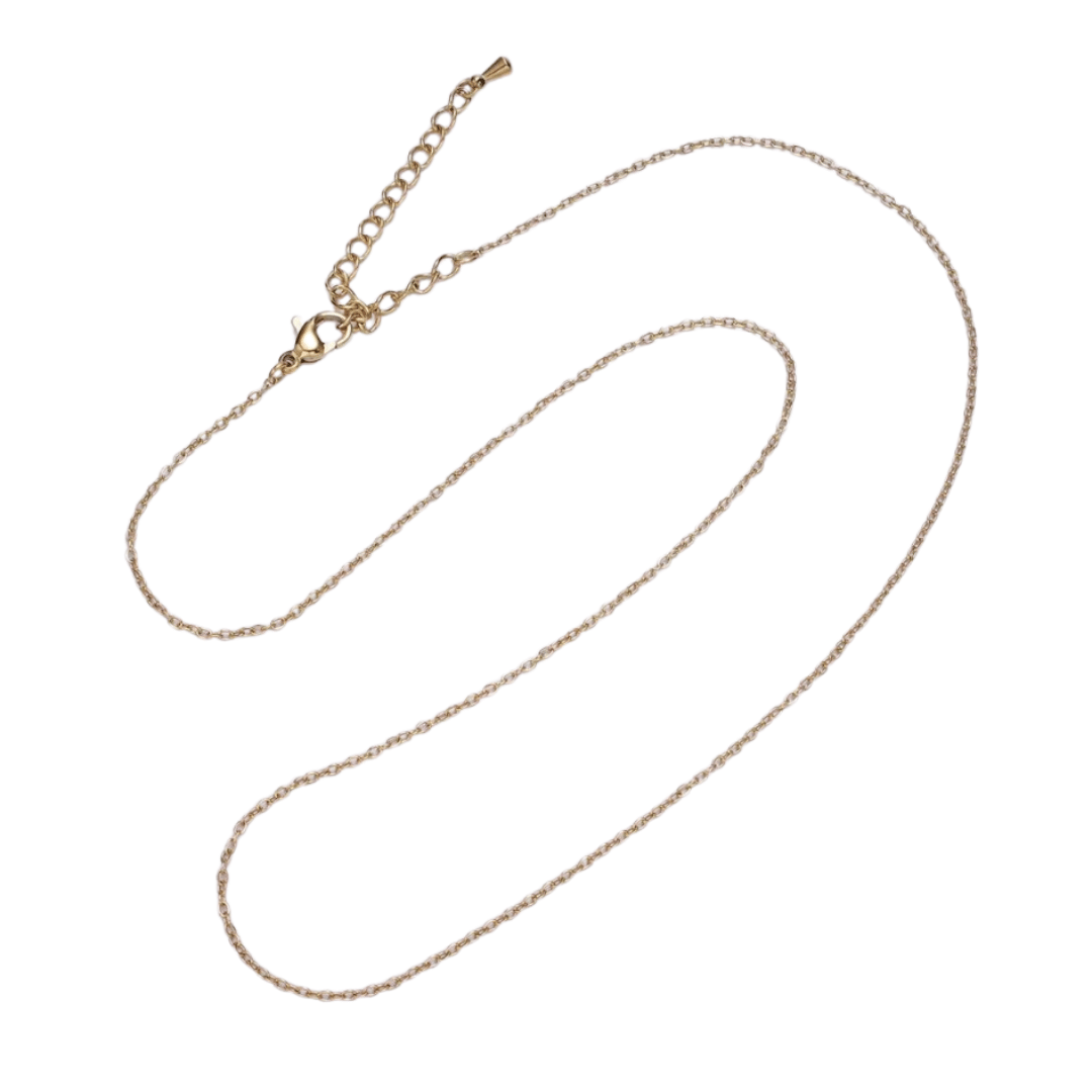 Unity Dainty Cable Chain